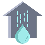 Roof Plumber Icon
